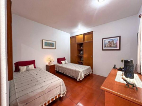 Suite Segueza